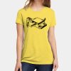 Apparel ® Women's CVC Tee Thumbnail