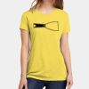 Apparel ® Women's CVC Tee Thumbnail