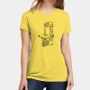 Apparel ® Women's CVC Tee Thumbnail