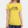 Apparel ® Women's CVC Tee Thumbnail