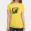 Apparel ® Women's CVC Tee Thumbnail
