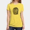 Apparel ® Women's CVC Tee Thumbnail