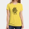 Apparel ® Women's CVC Tee Thumbnail