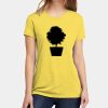Apparel ® Women's CVC Tee Thumbnail