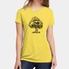 Apparel ® Women's CVC Tee Thumbnail