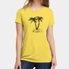 Apparel ® Women's CVC Tee Thumbnail