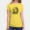 Apparel ® Women's CVC Tee Thumbnail
