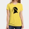 Apparel ® Women's CVC Tee Thumbnail