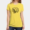 Apparel ® Women's CVC Tee Thumbnail
