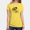 Apparel ® Women's CVC Tee Thumbnail