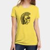 Apparel ® Women's CVC Tee Thumbnail