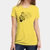 Apparel ® Women's CVC Tee Thumbnail