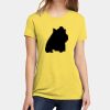 Apparel ® Women's CVC Tee Thumbnail