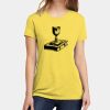 Apparel ® Women's CVC Tee Thumbnail