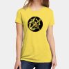 Apparel ® Women's CVC Tee Thumbnail