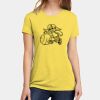 Apparel ® Women's CVC Tee Thumbnail