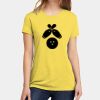 Apparel ® Women's CVC Tee Thumbnail