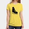 Apparel ® Women's CVC Tee Thumbnail