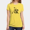 Apparel ® Women's CVC Tee Thumbnail
