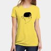 Apparel ® Women's CVC Tee Thumbnail