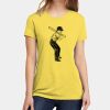 Apparel ® Women's CVC Tee Thumbnail