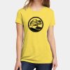 Apparel ® Women's CVC Tee Thumbnail