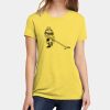 Apparel ® Women's CVC Tee Thumbnail