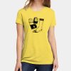Apparel ® Women's CVC Tee Thumbnail