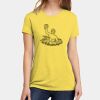 Apparel ® Women's CVC Tee Thumbnail
