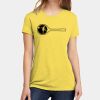 Apparel ® Women's CVC Tee Thumbnail