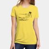 Apparel ® Women's CVC Tee Thumbnail