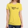 Apparel ® Women's CVC Tee Thumbnail