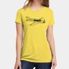 Apparel ® Women's CVC Tee Thumbnail