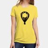 Apparel ® Women's CVC Tee Thumbnail