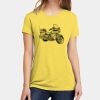 Apparel ® Women's CVC Tee Thumbnail