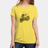 Apparel ® Women's CVC Tee Thumbnail