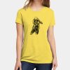 Apparel ® Women's CVC Tee Thumbnail