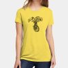 Apparel ® Women's CVC Tee Thumbnail