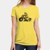 Apparel ® Women's CVC Tee Thumbnail