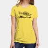 Apparel ® Women's CVC Tee Thumbnail