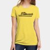 Apparel ® Women's CVC Tee Thumbnail