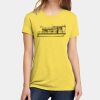 Apparel ® Women's CVC Tee Thumbnail