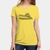 Apparel ® Women's CVC Tee Thumbnail