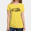 Apparel ® Women's CVC Tee Thumbnail