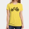 Apparel ® Women's CVC Tee Thumbnail