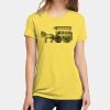 Apparel ® Women's CVC Tee Thumbnail