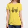Apparel ® Women's CVC Tee Thumbnail