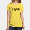 Apparel ® Women's CVC Tee Thumbnail