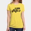 Apparel ® Women's CVC Tee Thumbnail