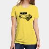 Apparel ® Women's CVC Tee Thumbnail